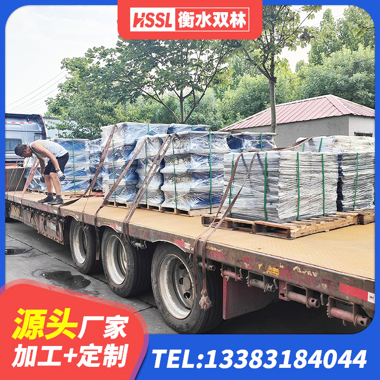 镇江楼梯叠层橡胶隔震支座多少钱 镇江LNR1400天然橡胶隔震支座源头工厂 镇江减隔振橡胶隔震支座源头工厂 镇江高阻尼橡胶支座(HDR) - 第4张