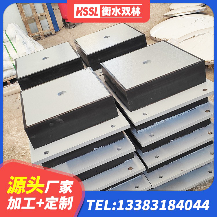 镇江HDR1500高阻尼橡胶隔震支座多少钱 镇江HDR1100高阻尼隔震支座 镇江建筑水平力分散力型LNR隔震支座源头工厂 镇江LNR1000橡胶隔震支座源头工厂 - 第1张