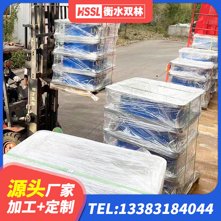 镇江高阻尼橡胶隔震支座单价 镇江建筑铅芯隔震支座什么价格 镇江LRB800铅芯橡胶隔震支座 镇江LRB700-2隔震支座厂家 - 第6张