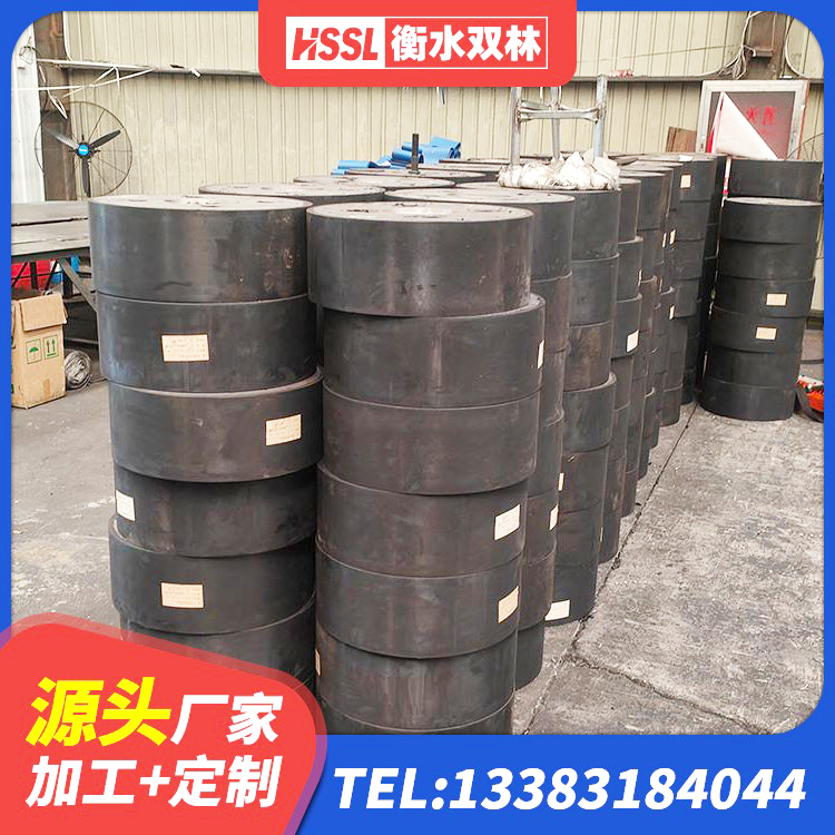 镇江LNR400隔震支座厂家电话 镇江铅芯隔震隔震支座 镇江建筑基础隔震支座 镇江LNR1400隔震支座源头工厂 - 第3张