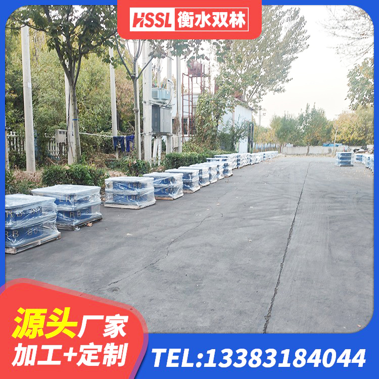 镇江建筑圆形高阻尼隔震支座厂家 镇江LRB1000R隔震支座生产厂家 镇江高阻尼圆形隔震支座生产厂家 镇江LNR系列橡胶隔震支座厂家 - 第2张