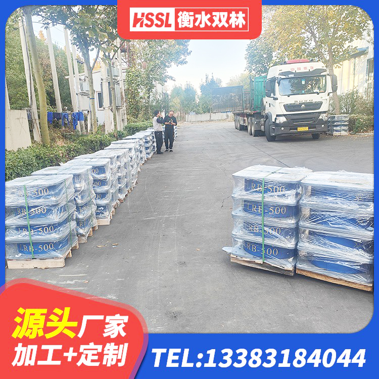 镇江楼梯叠层橡胶隔震支座多少钱 镇江LNR1400天然橡胶隔震支座源头工厂 镇江减隔振橡胶隔震支座源头工厂 镇江高阻尼橡胶支座(HDR) - 第6张