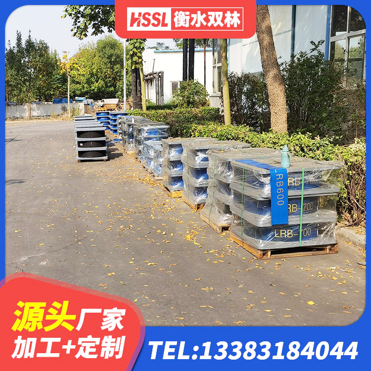 镇江建筑铅芯减震橡胶隔震支座 镇江建筑隔震层支座源头工厂 镇江国内隔震橡胶支座厂家 镇江建筑隔震支座哪里卖 - 第3张